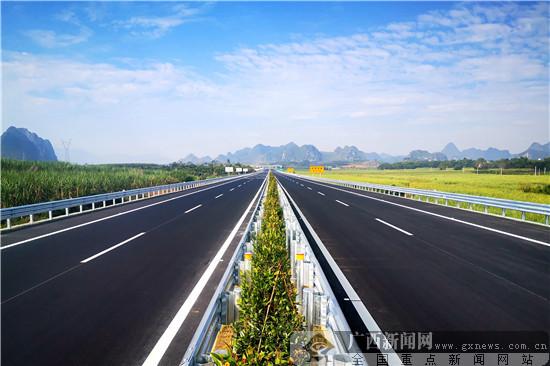 路建集團(tuán)兩個(gè)項(xiàng)目獲廣西建設(shè)工程優(yōu)質(zhì)結(jié)構(gòu)獎(jiǎng)