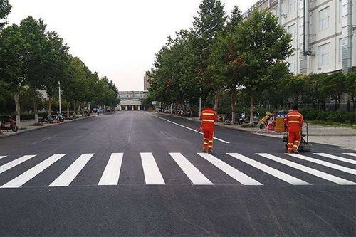 臺州天臺縣公路劃線施工隊 上海碧祺實業(yè)