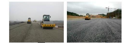 環球網校2021二級建造師《公路工程》核心考點:瀝青路面透層、粘層、封層施工