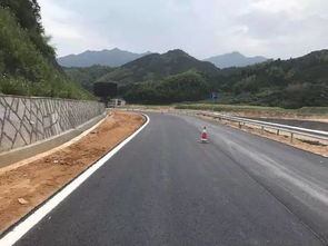 奮戰(zhàn)11個(gè)月,蘇村公路災(zāi)后重建工程全面完工