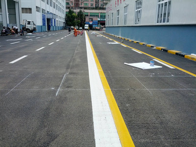 貴州畢節、六盤水、興義地區瀝青路面、水泥路面劃線及路橋附屬工程建筑勞務分包服務指南